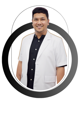 Dr. drg. Teguh Aryo Nugroho, MDSc., Sp.Ort., Subsp.DDTK(K)